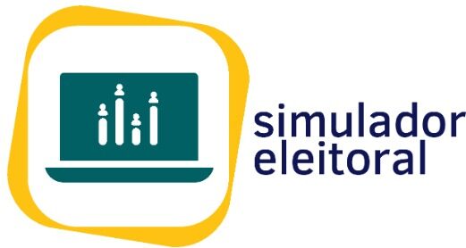 Simulador Eleitoral